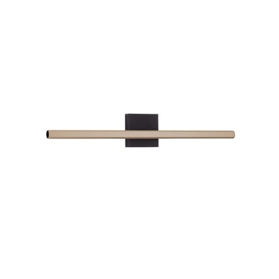 Flush Mounted Sconce