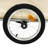Bicycle Trailer Pet Trailer 50kg Load