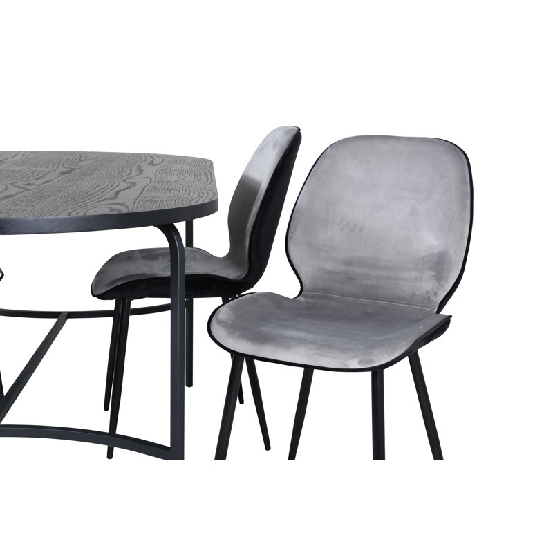 Skate 4 - Person Dining Set
