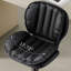 Chaise d'appoint noire (dossier de 6)-133573547-133573549