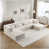 White est en rupture de stock