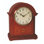 Clearbrook Solid Wood Quartz Movement Clock