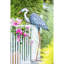 Statue de jardin 33 po Héron