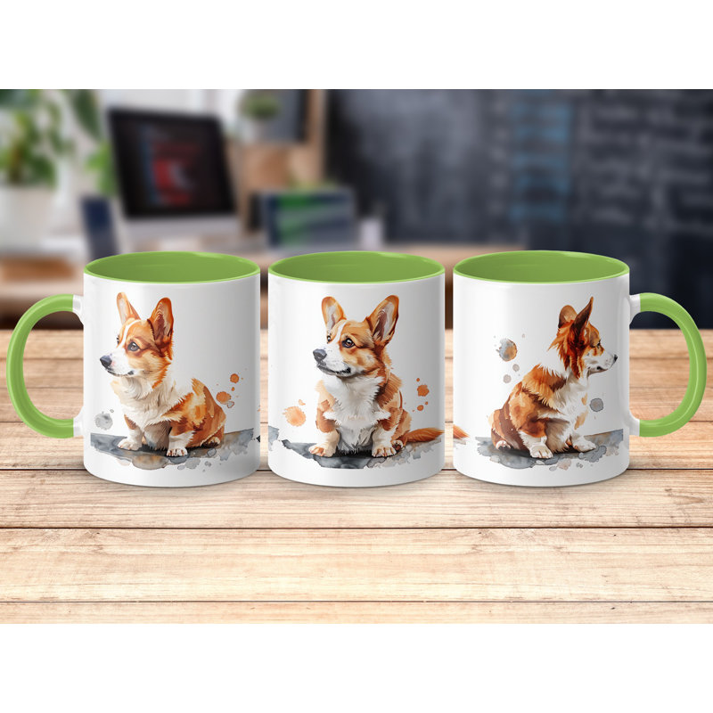 Mug