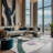 Machine Washable Gray Area Rug-2052791902