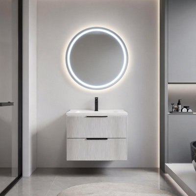 Bathroom Vanity with Top