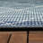 Hylan Machine Woven Geometric Indoor/Outdoor Area Rug-200591363