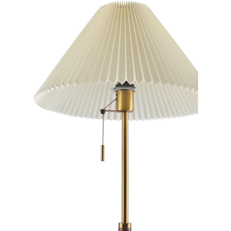 Nikaya Floor Lamp