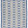 Amamda Geometric Blue/Gray Indoor/Outdoor Area Rug