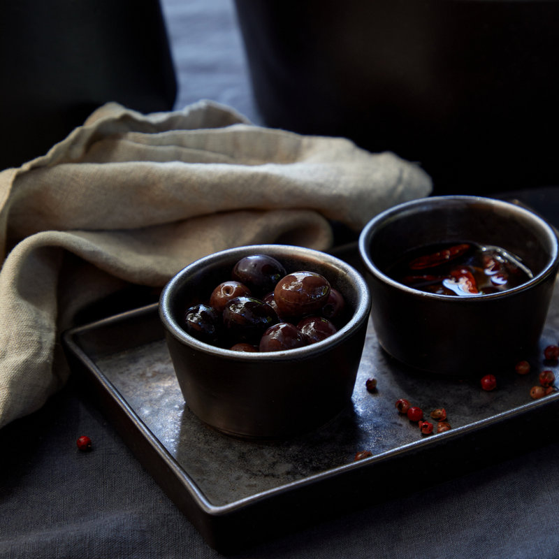 Ramekin / Butter Dish Lagoa