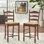 Tabouret de bar et de comptoir Amasya