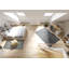 Nikkolaus 3 Door Manufactured Wood Wardrobe-1725462864