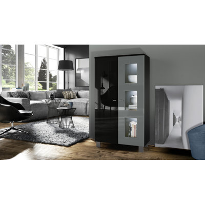 71 cm W Display Cabinet