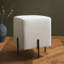 Jessa Square Standard Ottoman-322077308