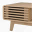 Table basse, tables de salon, table moderne avec rangement, table basse Mid Century-414994812
