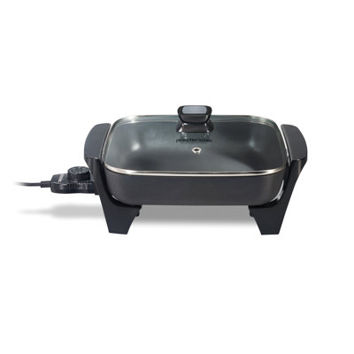 Proctor-Silex Skillet with Lid