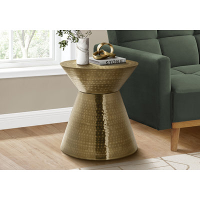 Accent Table