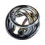 Fuso Sphere Sculpture