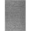Kelly Wearstler Tableau Blue Smoke Area Rug-56519260