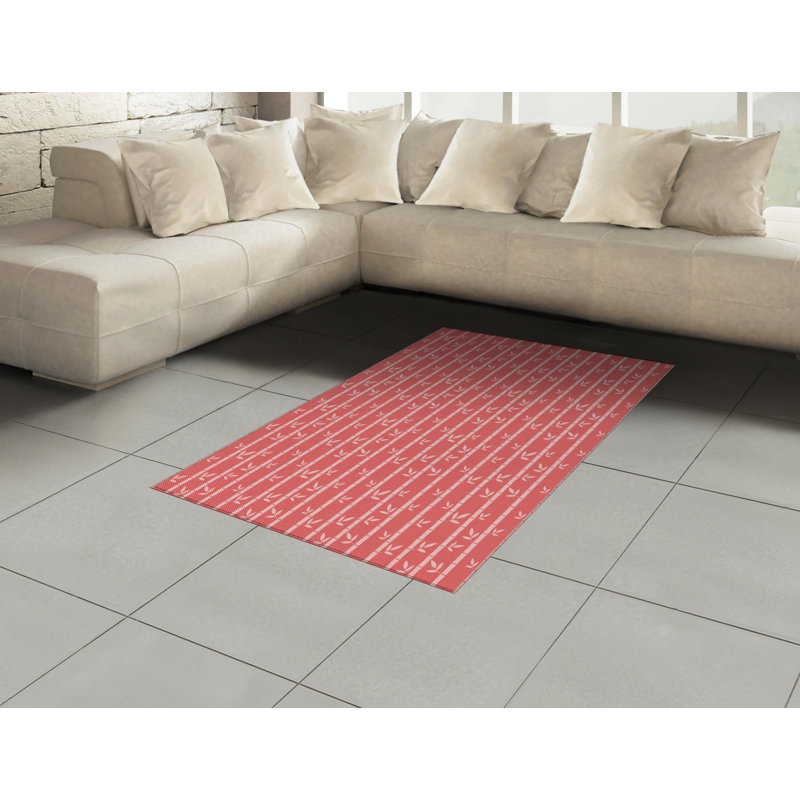 Retta Hand Woven Area Rug, Rectangle 120 x 180cm
