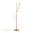 Or est en rupture de stock