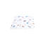 10pcs 40cm x 40cm Wallpaper tile 