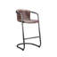 Tabouret de bar et de comptoir Higbee-249460131-232789072