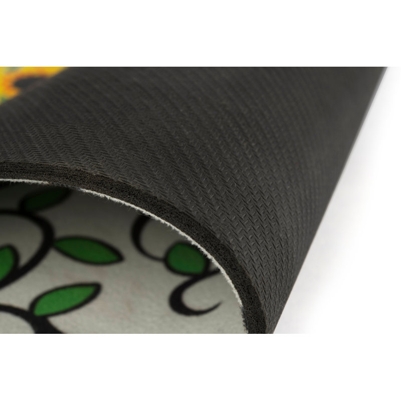 Non-Slip Bath Mat