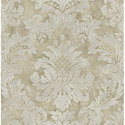 Asbah Damask Roll
