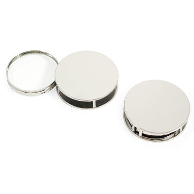 Loupe décorative Asberry