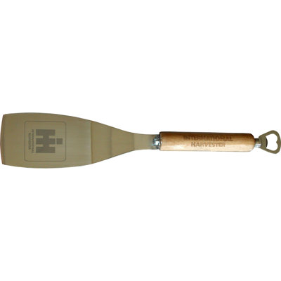Spatule de grande grille International Harvester
