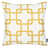 Yellow/White Geometric selected