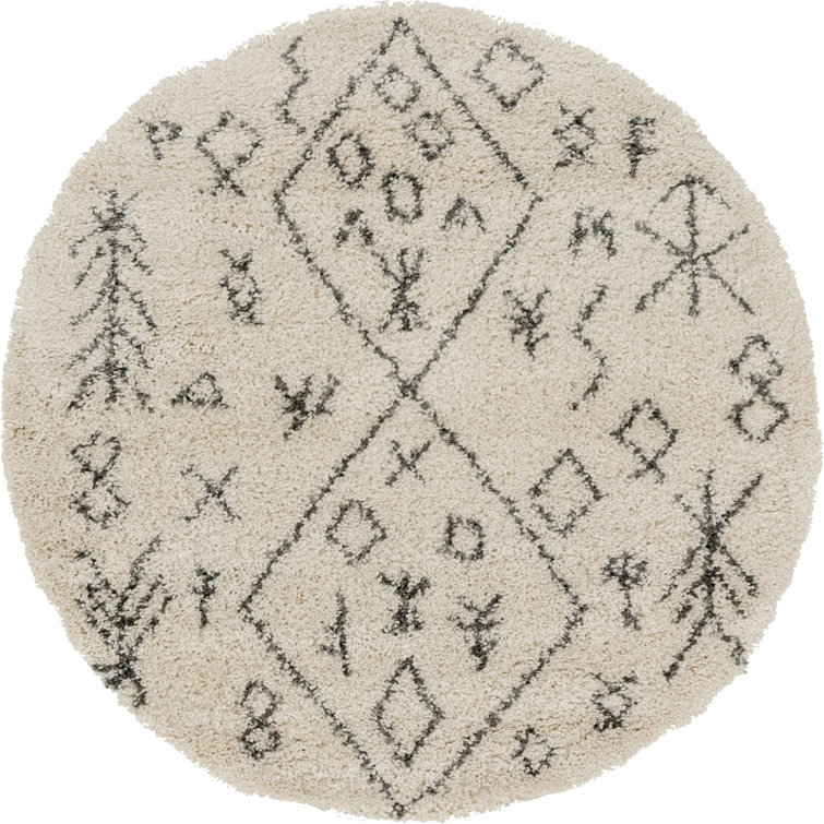 Pickering Geometric Indoor Rug