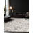 Silky Soft Plush Gray Area Rug-101424001