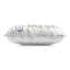 Conception de coussin décoratif imprimé Today's Little Moments Sentiment par Kim Allen