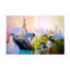 Art sur toile «Bachelor Dorothy Fagan Parissunrise»-105650303