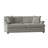 Harriss Upholstered 85'' Sofa-805171327