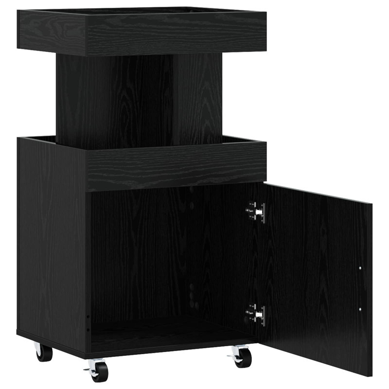 50 cm, Black Oak