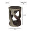 Table de bout ronde Santa Fe Springs-25886587