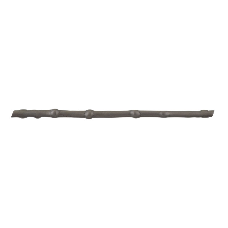 Poignée d'électroménager 12 po Inspiration, Bronze foncé
