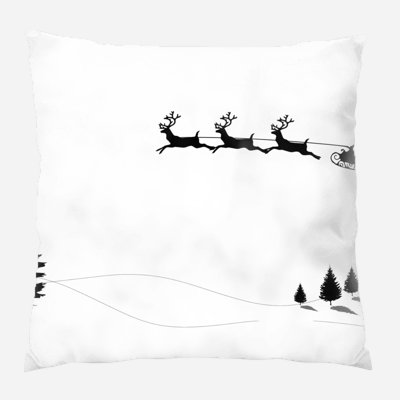  Coussin Christmas
