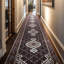 Wool Oriental Area Rug-72450521