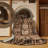 Machine Washable Turkish Brown Area Rug-144789807