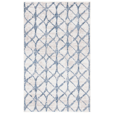 Mukul Geometric Area Rug