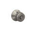 Bowery Privacy Knob (Bed & Bath)-22335919