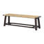 Banc en bois massif Farmhouse-645867278