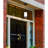 Burchfield Outdoor Pendant