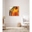 The Heart Of Earth And Night 9 Print-2108189593