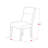 Solid Wood Top Dining Table Set-2037410746-2021448673-2021448675