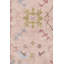 Cotton and Chenille Floral Rug-74429535